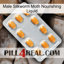 Male Silkworm Moth Nourishing Liquid